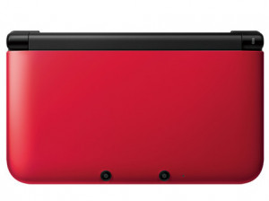 Nintendo 3DS - 3DS