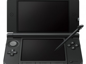 Nintendo 3DS - 3DS