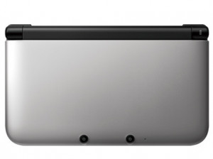 Nintendo 3DS - 3DS