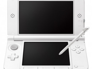 Nintendo 3DS - 3DS