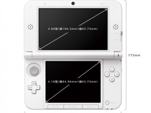 Nintendo 3DS - 3DS