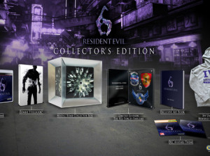 Resident Evil 6 - PC