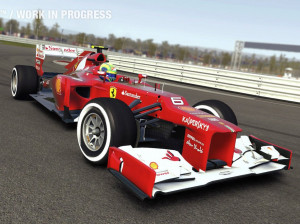 F1 2012 - PC