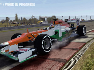 F1 2012 - PC