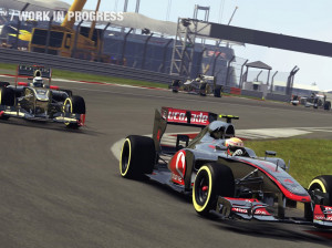 F1 2012 - PC