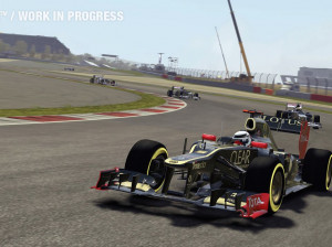 F1 2012 - PC