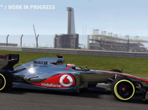 F1 2012 - Xbox 360