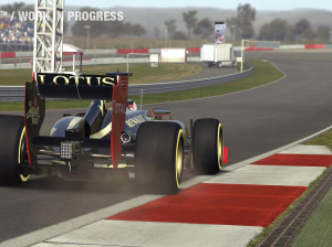 F1 2012 - Xbox 360