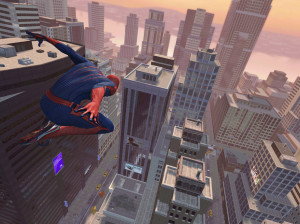 The Amazing Spider-Man - PS3