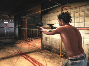 Max Payne 3 - PC