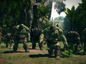 Of Orcs And Men - PC