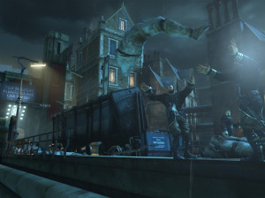 Dishonored - Xbox 360