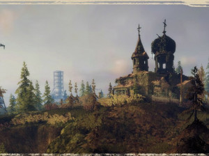 Survarium - PC