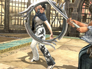 SoulCalibur V - PS3