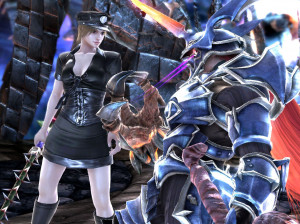 SoulCalibur V - PS3