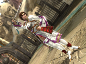 SoulCalibur V - PS3