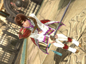 SoulCalibur V - PS3