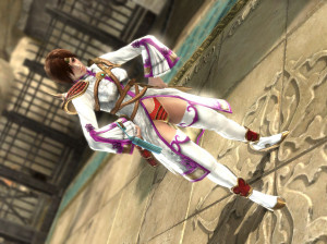 SoulCalibur V - PS3