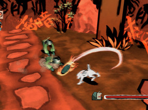 Okami HD - PS3