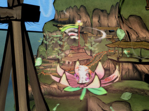 Okami HD - PS3