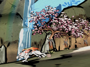 Okami HD - PS3