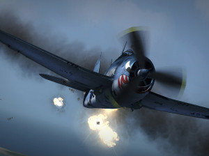 Damage Inc. Pacific Squadron WWII - Xbox 360