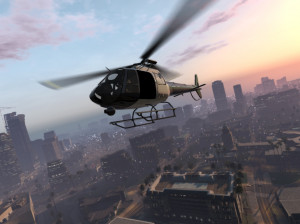 Grand Theft Auto V - PC