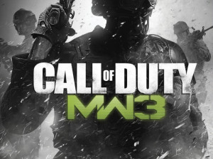 Call of Duty : Modern Warfare 3 - Collection 2 - PS3