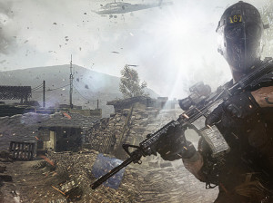 Call of Duty : Modern Warfare 3 - Collection 2 - Xbox 360