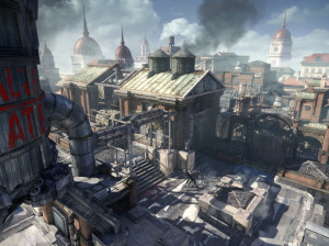 Gears of War Judgment - Xbox 360
