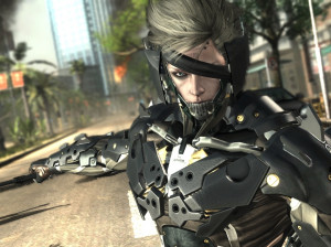 Metal Gear Rising : Revengeance - PS3