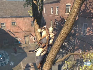 Assassin's Creed III - Wii U