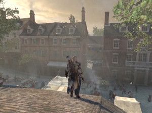 Assassin's Creed III - PC
