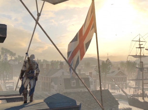 Assassin's Creed III - Xbox 360