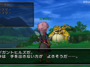 Dragon Quest X - Wii U