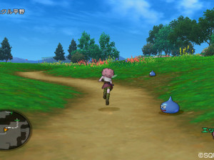 Dragon Quest X - Wii U