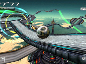 Spinout - PSP
