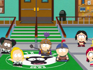 South Park : le Bâton de la Vérité - PS3