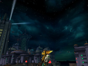 The Ratchet & Clank Trilogy - PS3