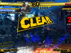 Persona 4 : Arena - PS3