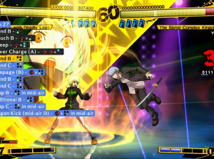 Persona 4 : Arena - Xbox 360