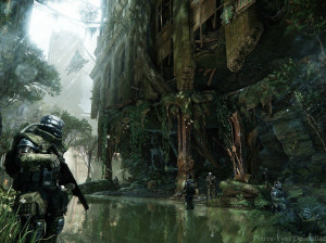 Crysis 3 - PC