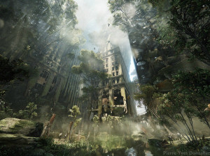 Crysis 3 - PC