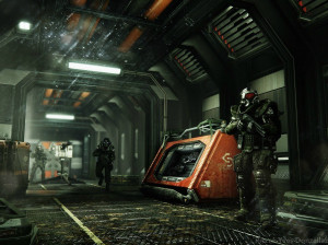 Crysis 3 - Xbox 360