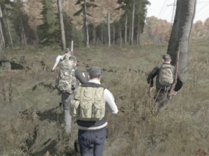 DayZ - PC