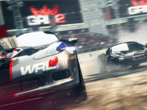 GRID 2 - PC