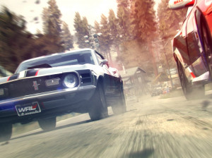 GRID 2 - PS3