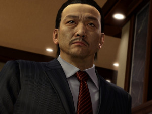 Yakuza 5 - PS3