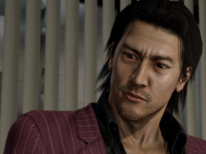 Yakuza 5 - PS3