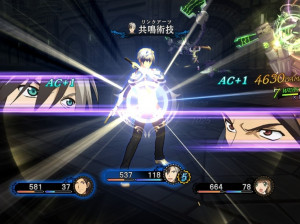 Tales of Xillia 2 - PS3